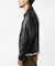 Schott × FREAK'S STORE / ショット 別注 シングルライダースジャケット