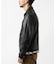 Schott × FREAK'S STORE / ショット 別注 シングルライダースジャケット