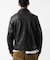 Schott × FREAK'S STORE / ショット 別注 シングルライダースジャケット