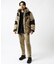 Schott / ショット 別注 2TONE DOWN JACKET / ツートンダウンジャケット