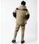 Schott / ショット 別注 2TONE DOWN JACKET / ツートンダウンジャケット