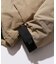 Schott / ショット 別注 2TONE DOWN JACKET / ツートンダウンジャケット