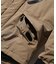 Schott / ショット 別注 2TONE DOWN JACKET / ツートンダウンジャケット
