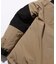 Schott / ショット 別注 2TONE DOWN JACKET / ツートンダウンジャケット