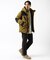Schott / ショット 別注 2TONE DOWN JACKET / ツートンダウンジャケット