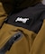 Schott / ショット 別注 2TONE DOWN JACKET / ツートンダウンジャケット