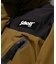 Schott / ショット 別注 2TONE DOWN JACKET / ツートンダウンジャケット
