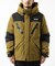 Schott / ショット 別注 2TONE DOWN JACKET / ツートンダウンジャケット