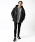 Schott / ショット 別注 2TONE DOWN JACKET / ツートンダウンジャケット
