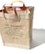 APOLIS/アポリス　APOLIS+CLARE V MERCI BEAU COUP MARKET BAG