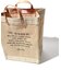 APOLIS/アポリス　APOLIS+CLARE V MERCI BEAU COUP MARKET BAG