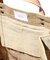 APOLIS/アポリス　APOLIS+CLARE V MERCI BEAU COUP MARKET BAG