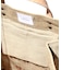APOLIS/アポリス　APOLIS+CLARE V MERCI BEAU COUP MARKET BAG