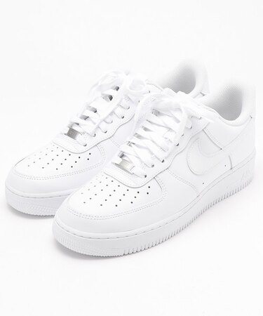 NIKE / ナイキ AIR FORCE1 07 / エアフォースワン｜フリークスストアの 