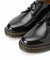 Dr.Martens/ドクターマーチン 3-EYE SHOE エナメルプレーントゥ 10084001