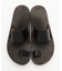 JUTTA NEUMANN/ユッタ ニューマン　HERMES with Birkenstock sole/エルメス レザーサンダル