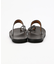 JUTTA NEUMANN/ユッタ ニューマン　HERMES with Birkenstock sole/エルメス レザーサンダル