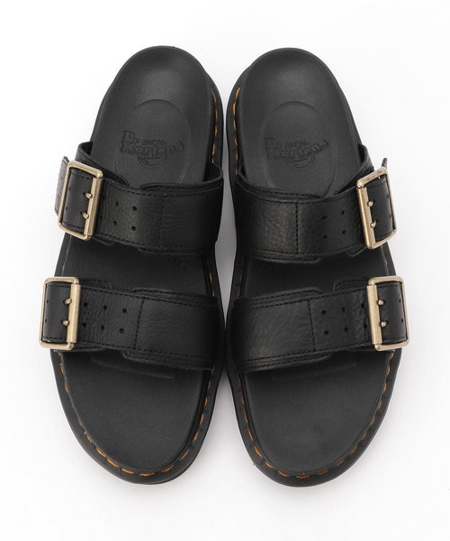 国内FREAK'S STORE限定 Dr.Martens MYLESSANDAL 国内FREAK'S STORE限定】Dr.Martens / ドクターマーチン MYLES