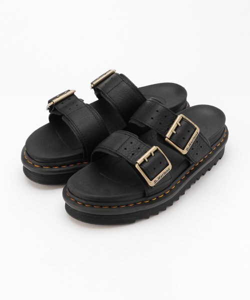 国内FREAK'S STORE限定 Dr.Martens MYLESSANDAL 国内FREAK'S STORE限定】Dr.Martens / ドクターマーチン MYLES