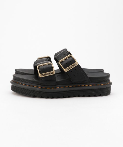 国内FREAK'S STORE限定】Dr.Martens / ドクターマーチン MYLES