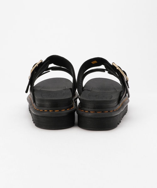 国内FREAK'S STORE限定 Dr.Martens MYLESSANDAL 国内FREAK'S STORE限定】Dr.Martens / ドクターマーチン MYLES