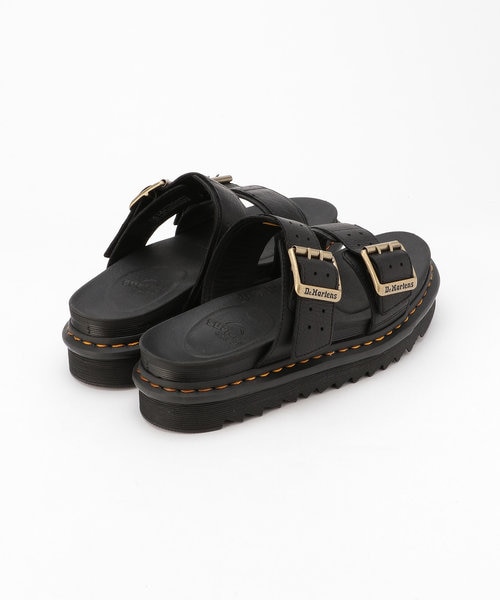 国内FREAK'S STORE限定 Dr.Martens MYLESSANDAL 国内FREAK'S STORE限定】Dr.Martens / ドクターマーチン MYLES