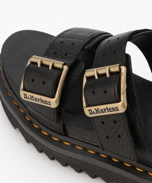 国内FREAK'S STORE限定 Dr.Martens MYLESSANDAL 国内FREAK'S STORE限定】Dr.Martens / ドクターマーチン MYLES