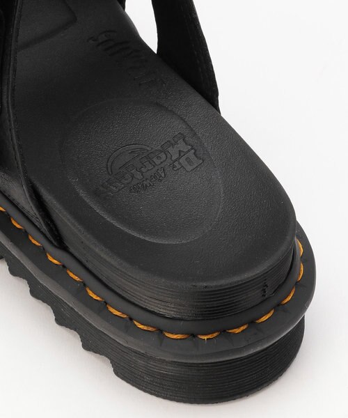 国内FREAK'S STORE限定 Dr.Martens MYLESSANDAL 国内FREAK'S STORE限定】Dr.Martens / ドクターマーチン MYLES