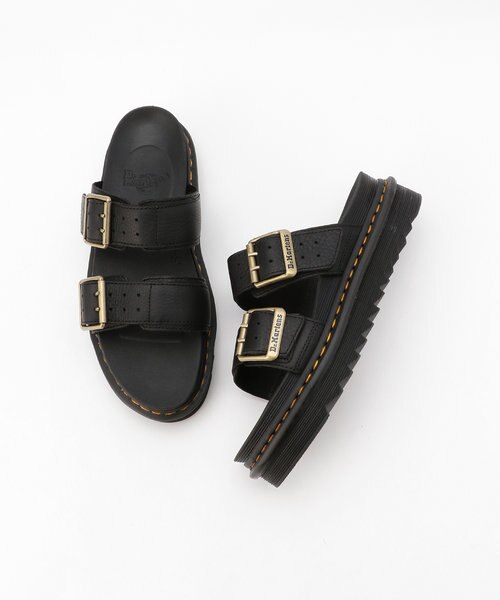国内FREAK'S STORE限定 Dr.Martens MYLESSANDAL 国内FREAK'S STORE限定】Dr.Martens / ドクターマーチン MYLES