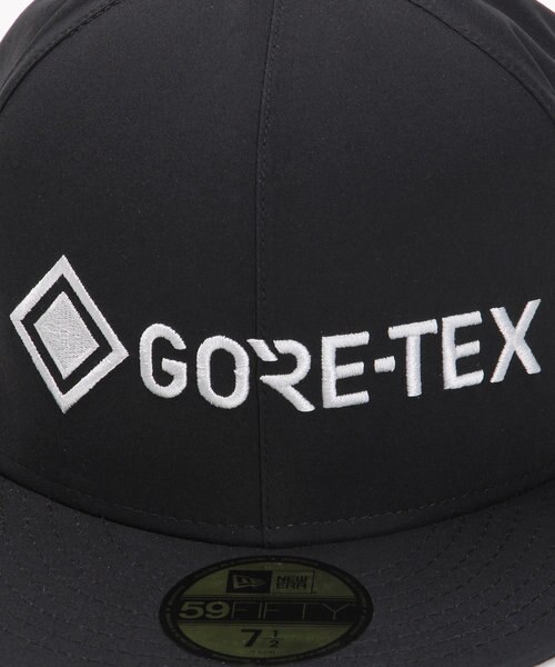 NEW ERA/ニューエラ 59FIFTY GORE-TEX PACLITE/ゴアテックス
