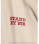 MOVIE TEE ''STAND BY ME'' BOYS TEE/スタンドバイミー プリントTシャツ
