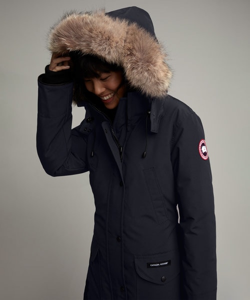 Trillium Parka Fusion Fit Heritage/6660LA/トリリウムパーカ