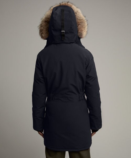 Trillium Parka Fusion Fit Heritage/6660LA/トリリウムパーカ(ダウン