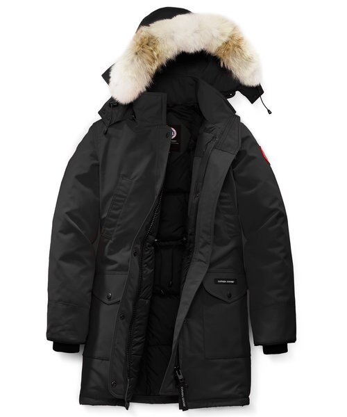 Trillium Parka Fusion Fit Heritage/6660LA/トリリウムパーカ(ダウン