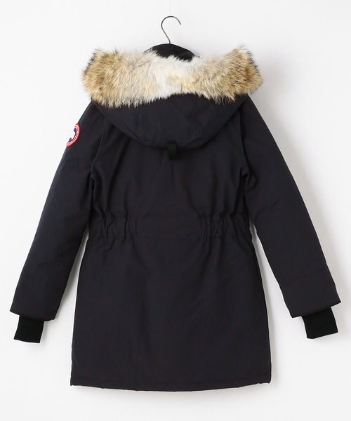 Trillium Parka Fusion Fit Heritage/6660LA/トリリウムパーカ