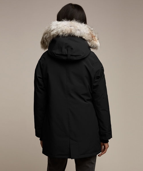 CANADA GOOSE/カナダグース VICTORIA PARKA/ヴィクトリア パーカー(ダウンジャケット)｜フリークスストアの通販｜&mall（アンドモール）三井ショッピングパーク公式通販