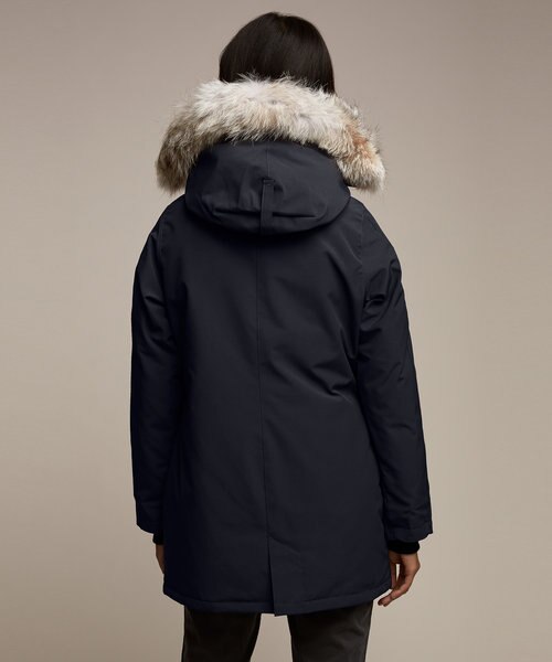 CANADA GOOSE/カナダグース VICTORIA PARKA/ヴィクトリアパーカー(ダウン ジャケット)｜フリークスストアの通販｜&mall（アンドモール）三井ショッピングパーク公式通販