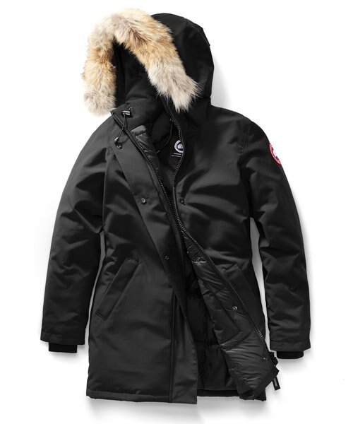 CANADA GOOSE/カナダグース VICTORIA PARKA/ヴィクトリアパーカー(ダウン ジャケット)｜フリークスストアの通販｜&mall（アンドモール）三井ショッピングパーク公式通販