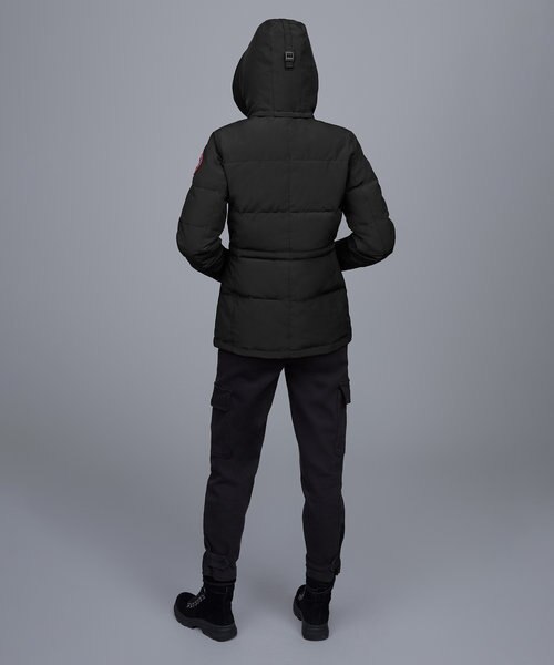 カナダグース チェルシーパーカ 国内正規品 サザビー ダウンジャケット チェルシー パーカ(3804W)｜FW25コレクション｜コレクション