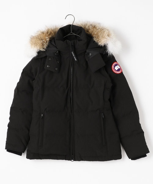 カナダグース【チェルシーパーカ】 CANADA GOOSE / カナダグース CHELSEA PARKA/チェルシーパーカ