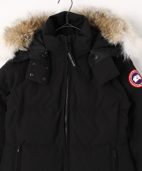 カナダグース　CHELSEA PARKA　チェルシーパーカ　ダウンジャケット 特典対象】チェルシー パーカ(3804W)｜FW25コレクション