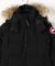 CANADA GOOSE / カナダグース　CHELSEA PARKA/チェルシーパーカ(ダウンジャケット、ダウンコート)