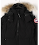 CANADA GOOSE / カナダグース　CHELSEA PARKA/チェルシーパーカ(ダウンジャケット、ダウンコート)