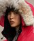 Victoria Parka Fusion Fit/3037LA