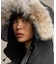 Victoria Parka Fusion Fit/3037LA