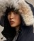 Victoria Parka Fusion Fit/3037LA