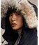 Victoria Parka Fusion Fit/3037LA