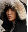 Victoria Parka Fusion Fit/3037LA