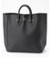 EMBOSSED LEATHER TOTE M/エンボスレザートートバッグ