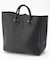EMBOSSED LEATHER TOTE M/エンボスレザートートバッグ
